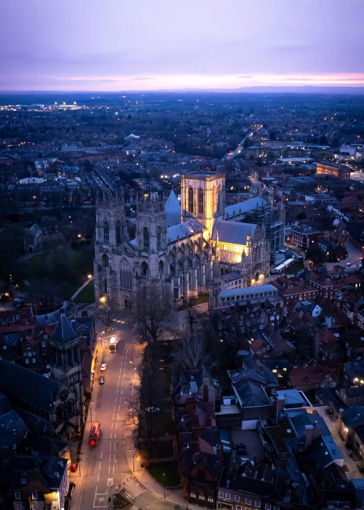york minster