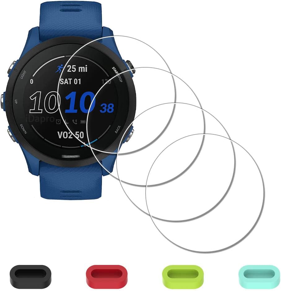Garmin Screen protector