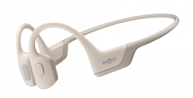 shokz headphones