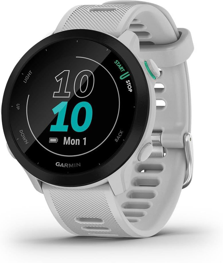 garmin watch