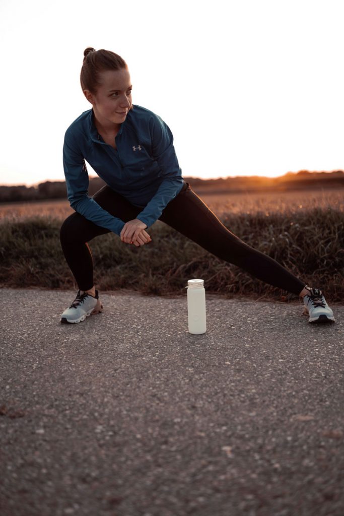 are rest days important for runners