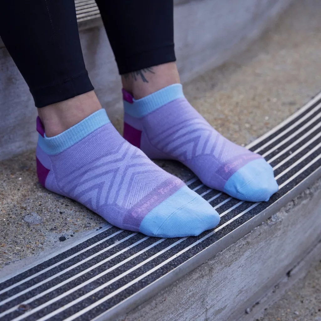 Darn Tough running socks – the most durable socks for runners