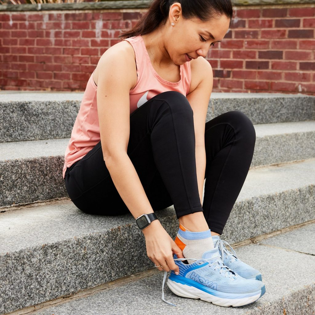 Darn Tough running socks – the most durable socks for runners