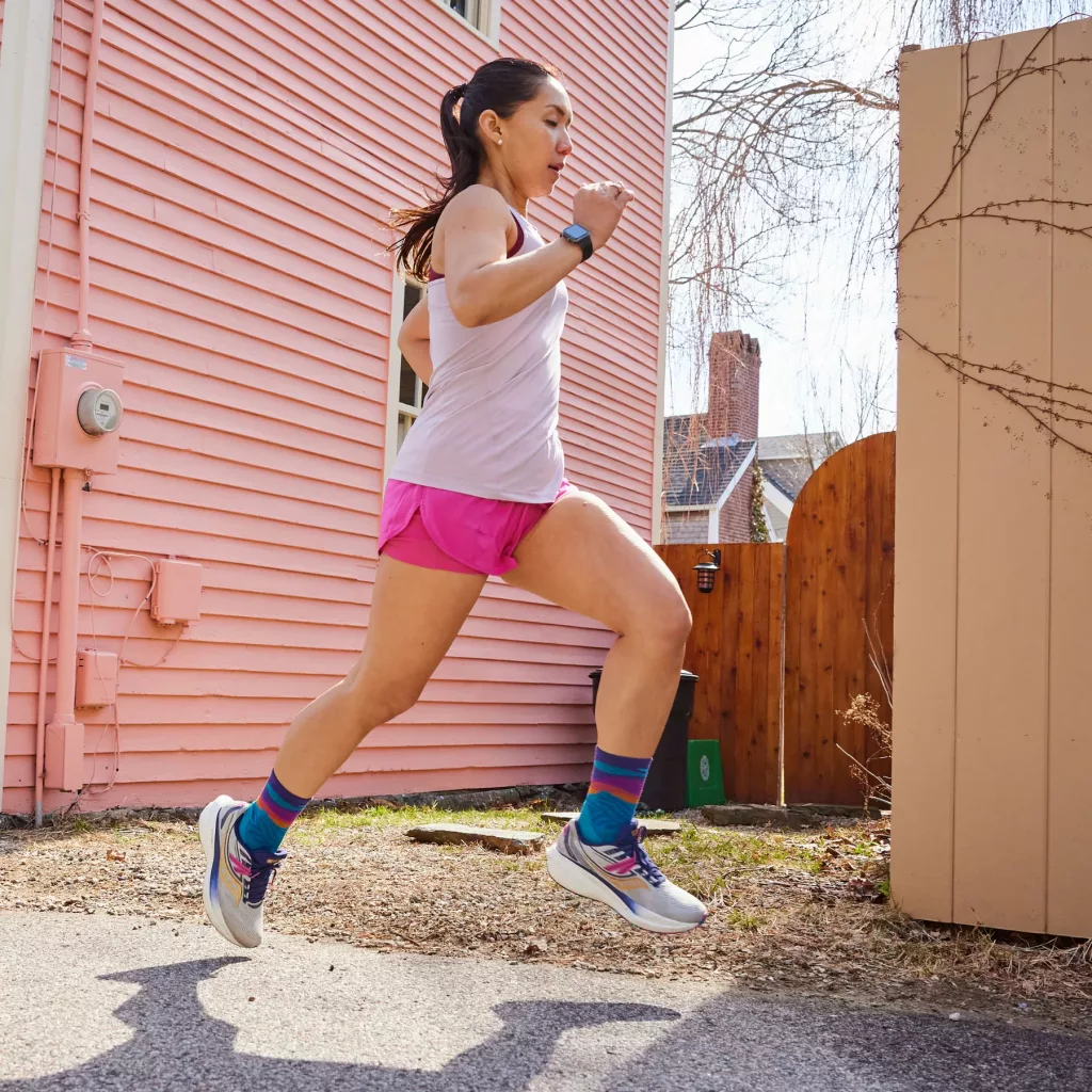 Darn Tough running socks – the most durable socks for runners
