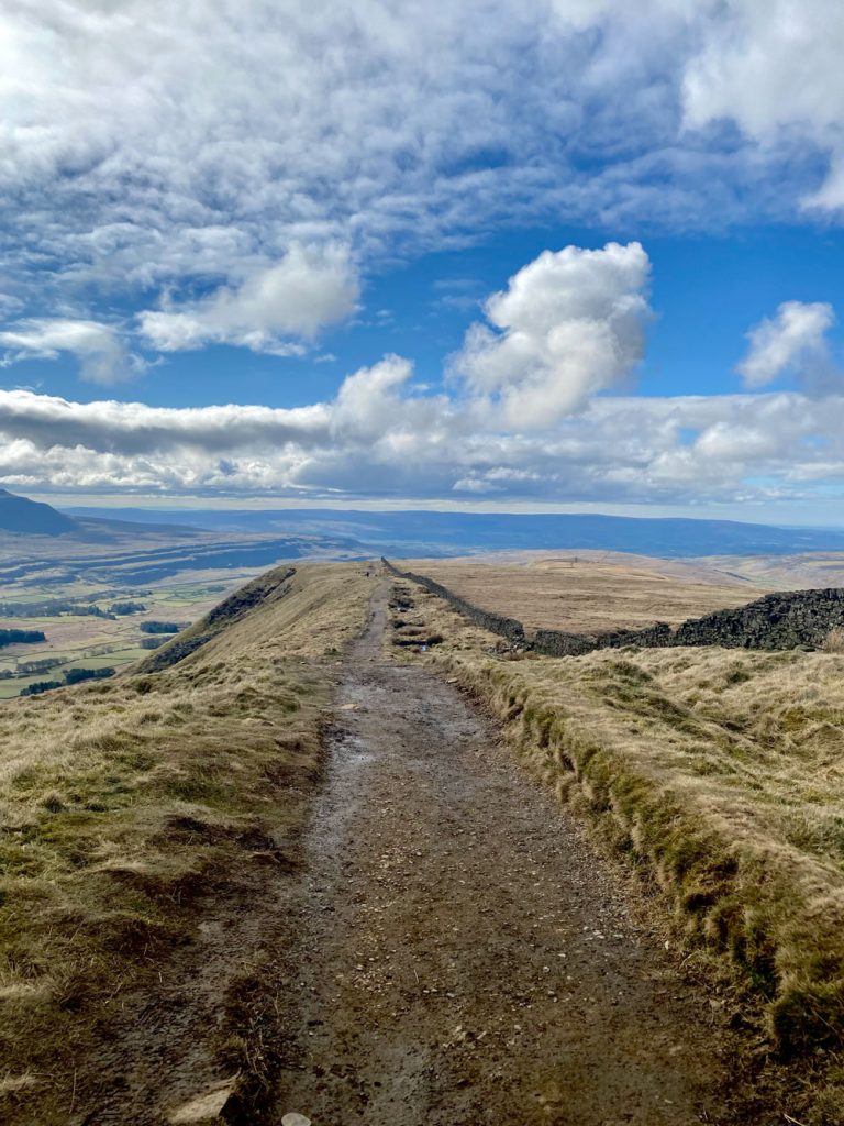 Whernside Circular Walk