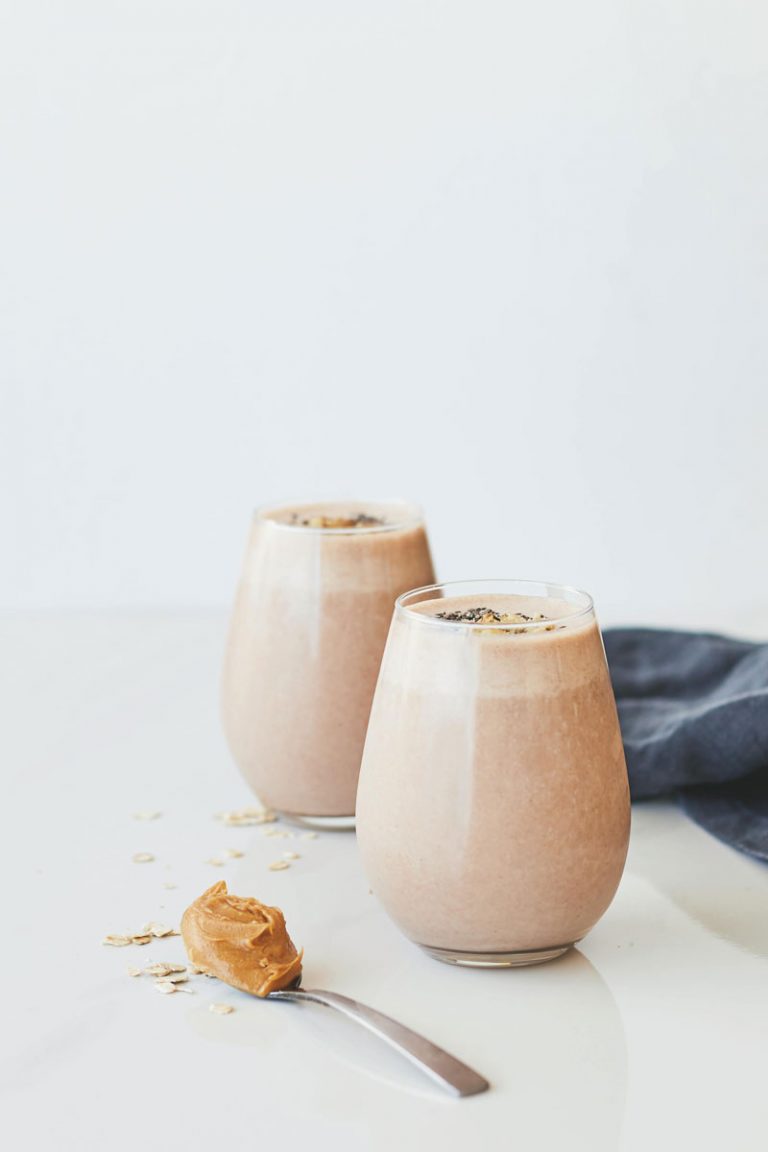innermost protein smoothie recipe