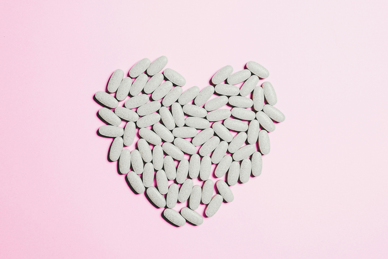 magnesium supplements for women in their 40s
