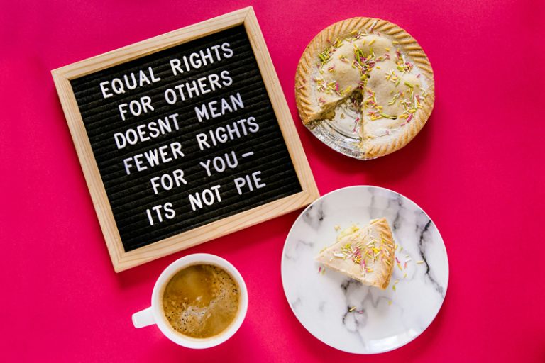 international women's day equal rights
