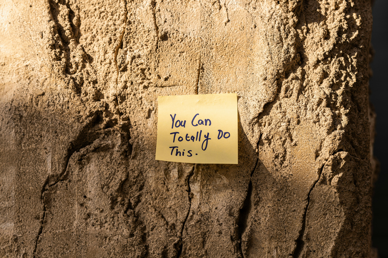 you can can totally do this 