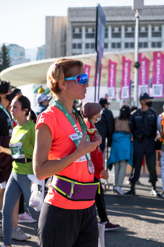 marathon recovery tips