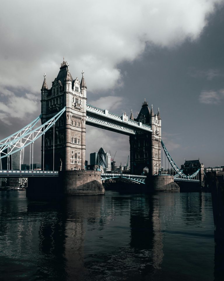 Tower Bridge