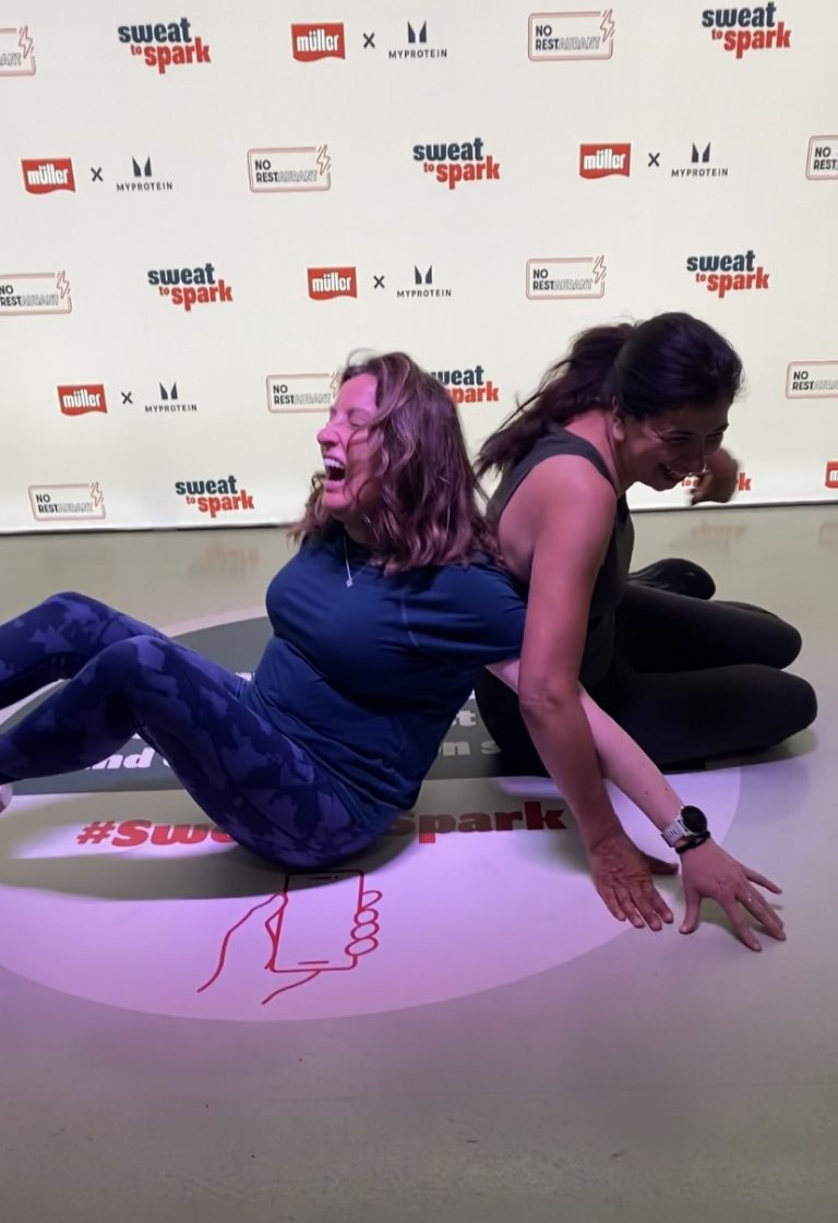 Muller No RESTaurant