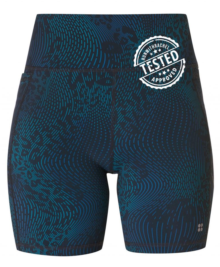 the best running shorts for women