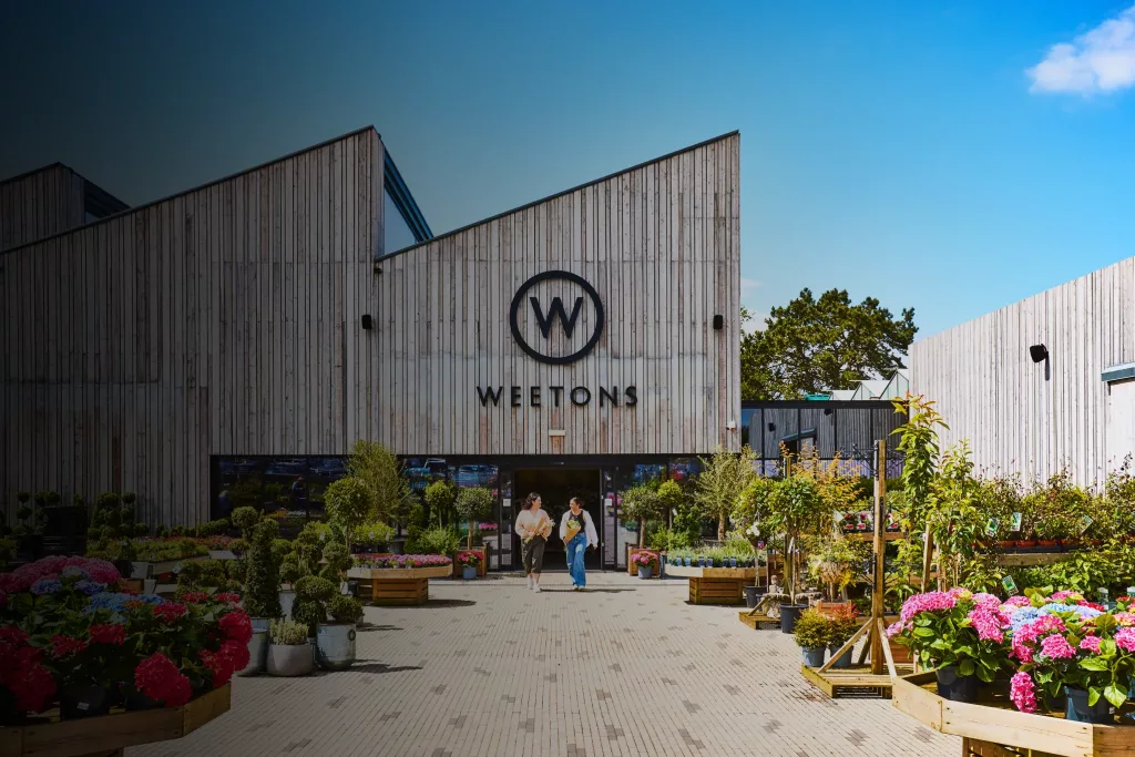 weetons, leeds road, harrogate