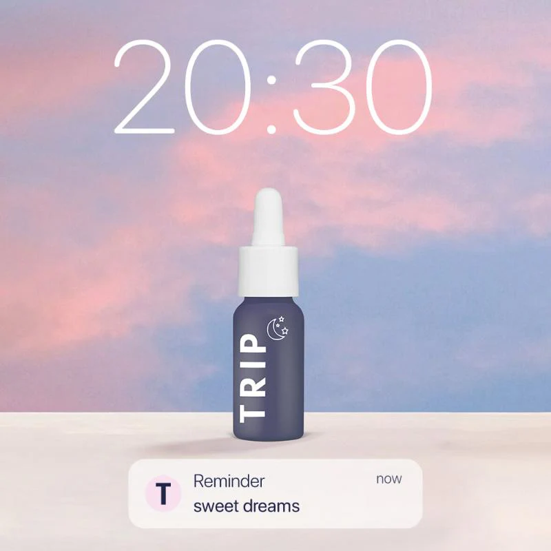 trip dream drops