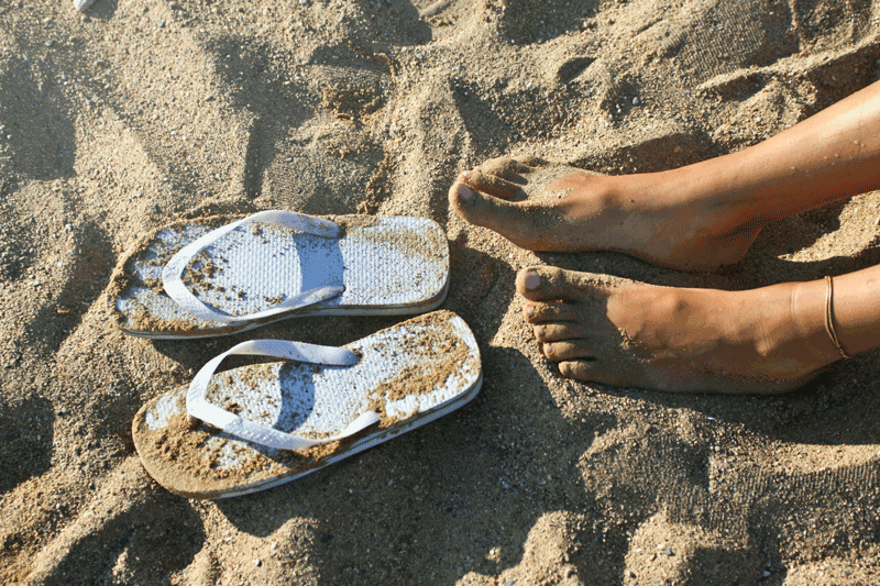how to get back into running after a break