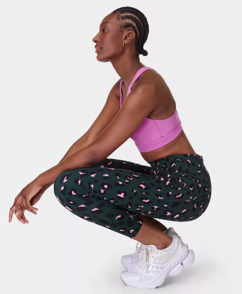 Sweaty Betty power leggings