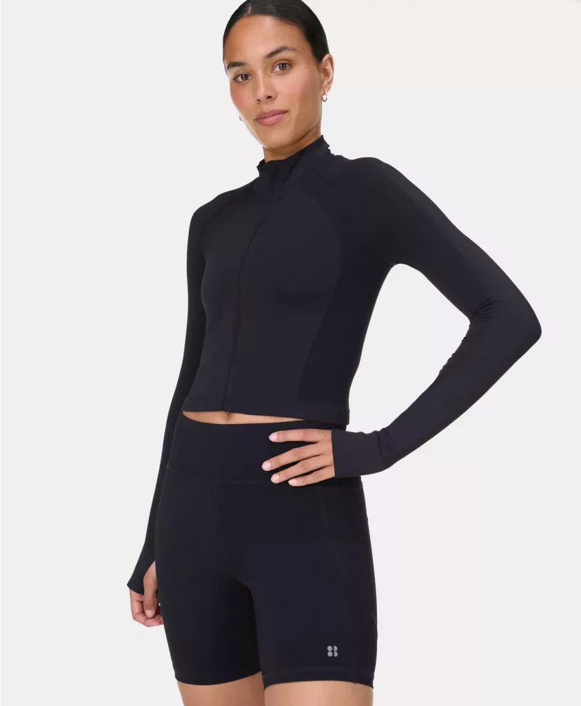 sweaty betty zero gravity shorts