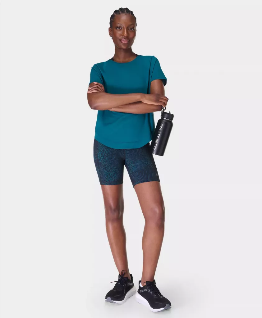 sweaty betty zero gravity shorts