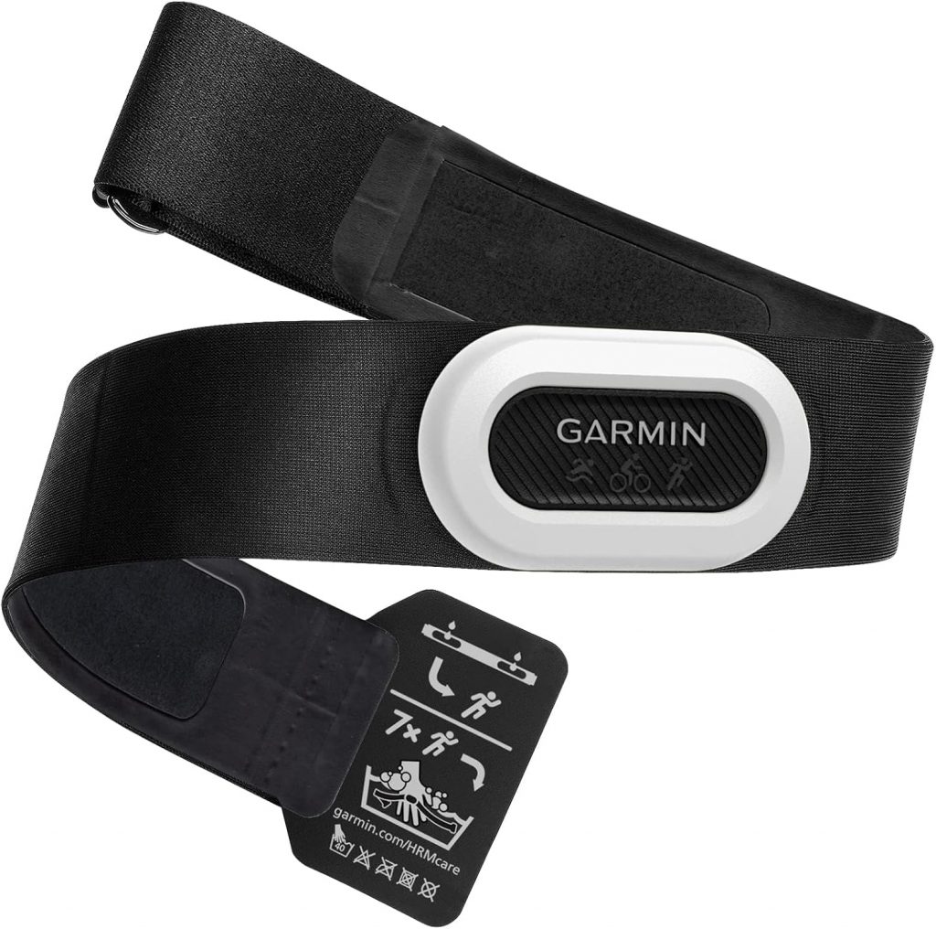 Garmin Heart rate Monitor strap