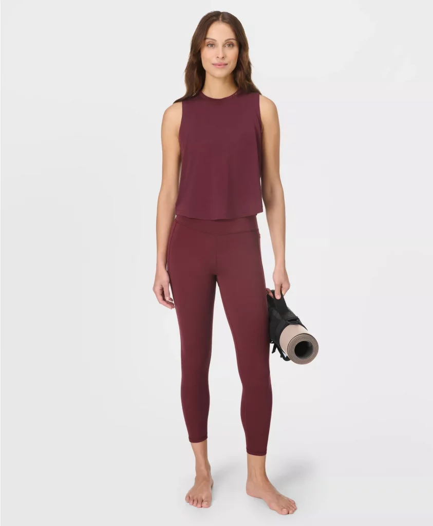 Ultimate Studio Leggings - Sweaty Betty insiders