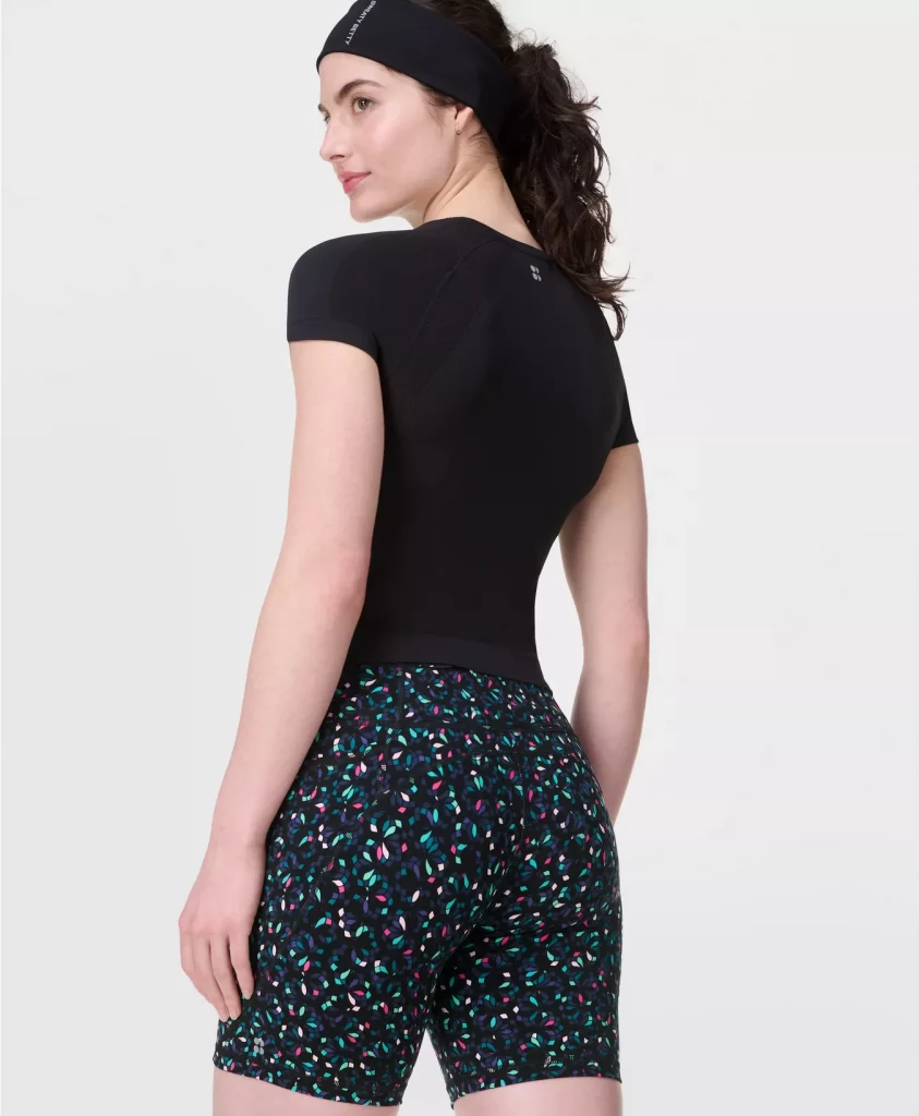 Sweaty Betty insiders week power 6" shorts