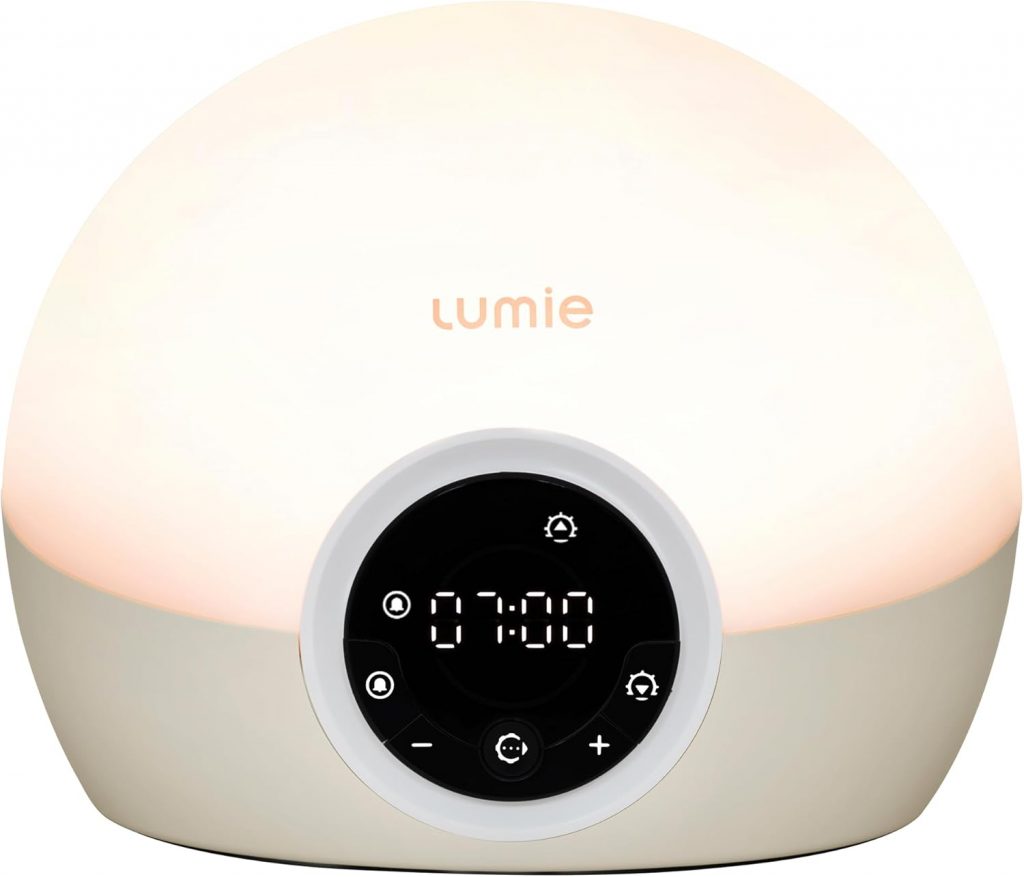 Lumie Bodyclock Spark 100