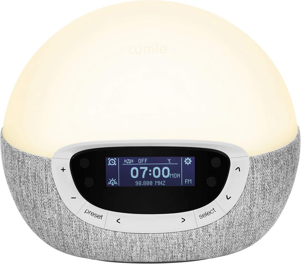 Lumie Bodyclock Shine 300