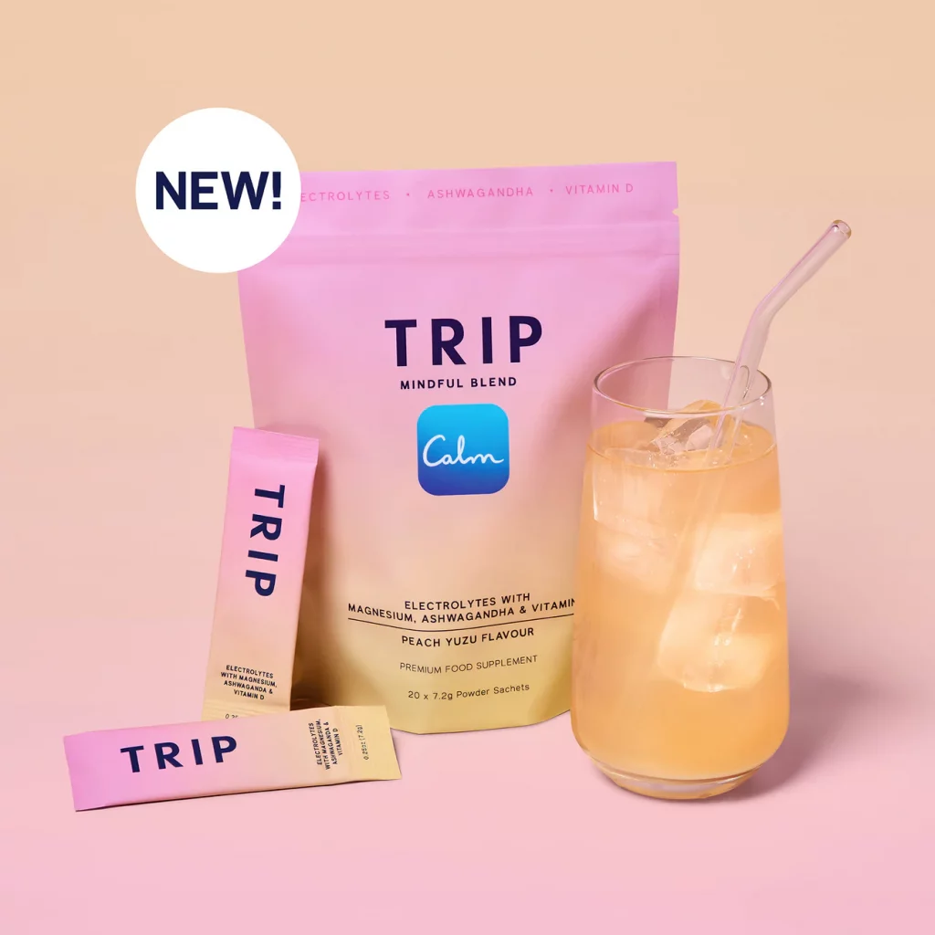 Trip Electrolytes