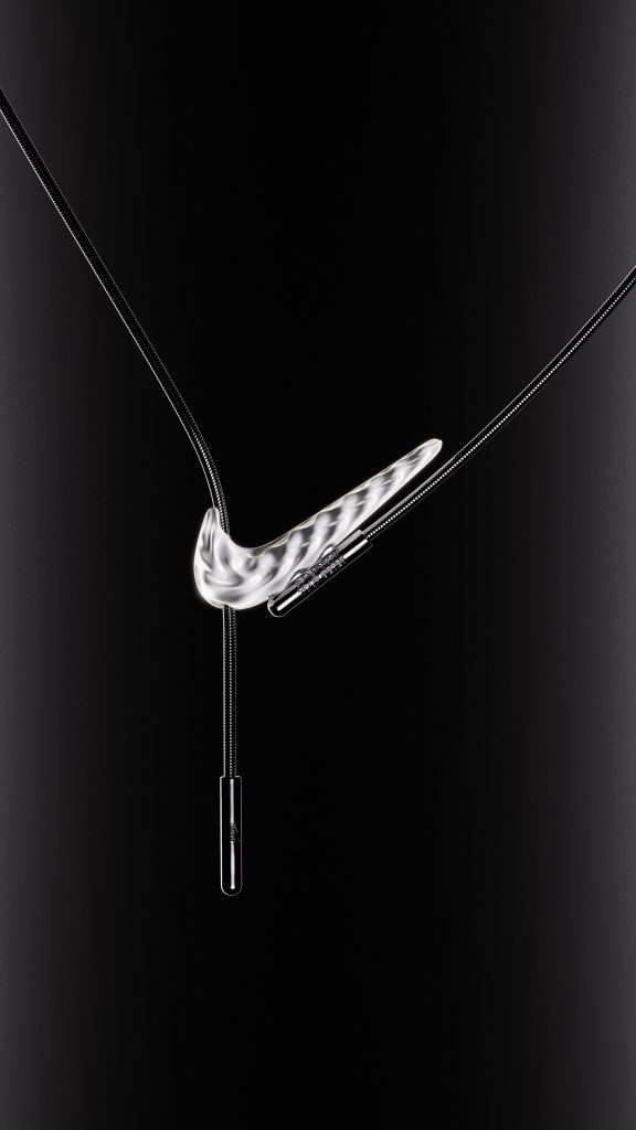 Nike After Dark tour London