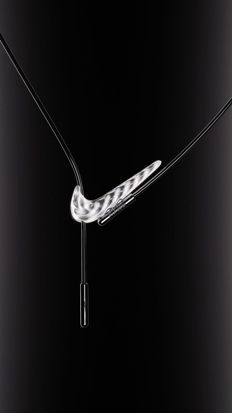 Nike After Dark tour London