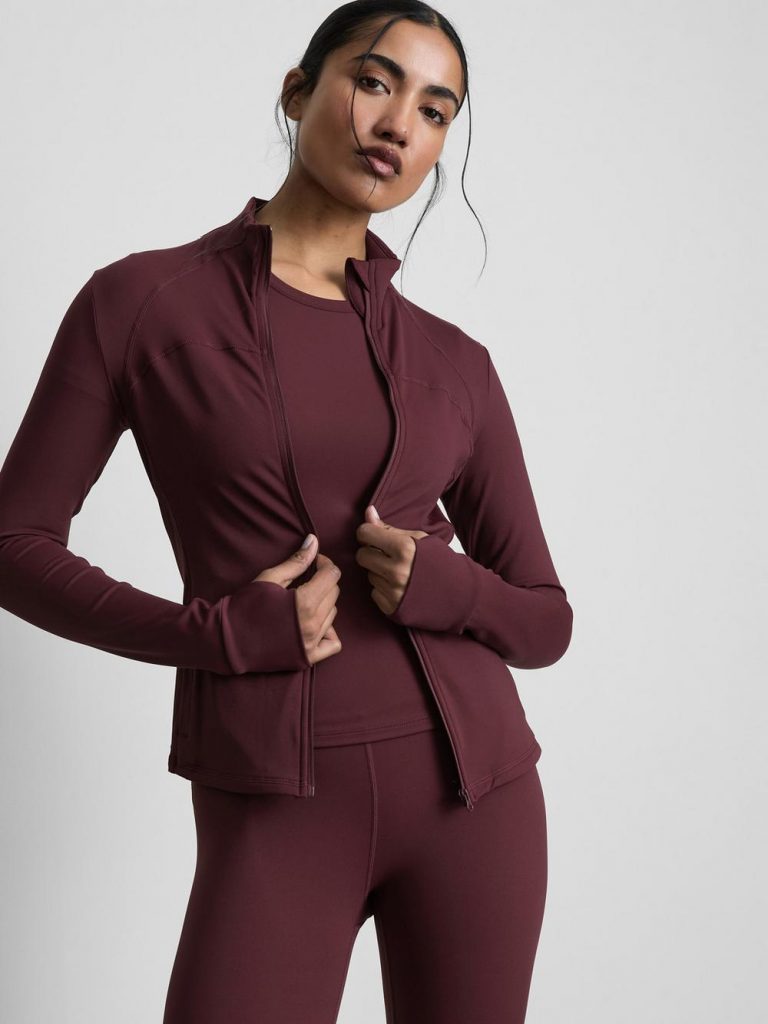 Primark Soft Performance Jacket