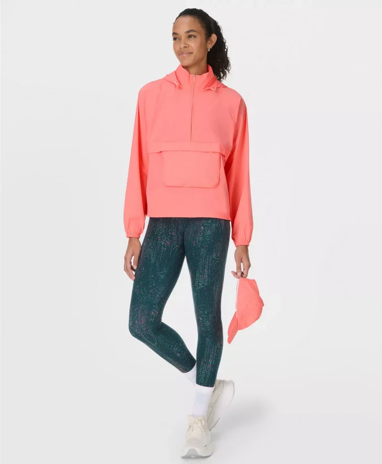 Full Sweat. Full Stride. Why This Sweaty Betty Running Collection Means Business